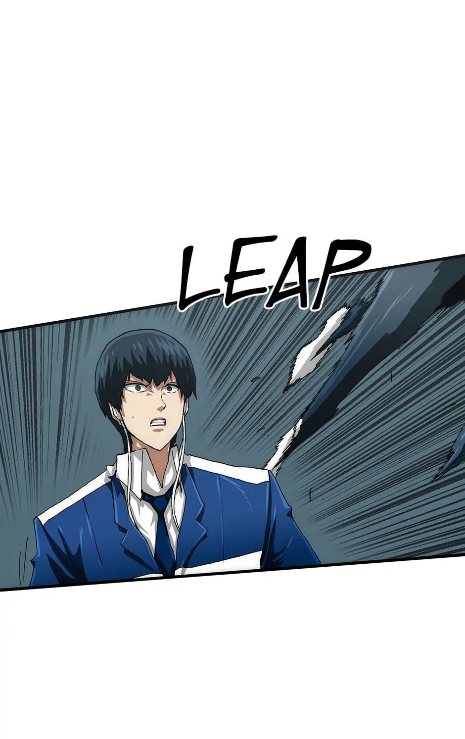 Read Trace chapter 88 image 44 on Lezhin