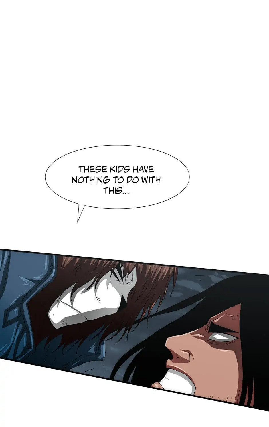 Read Trace chapter 88 image 46 on Lezhin