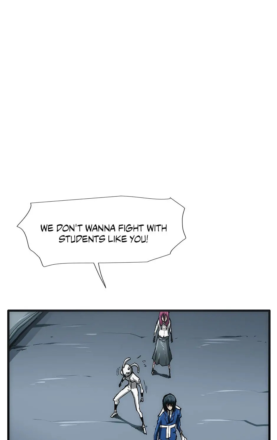 Read Trace chapter 88 image 58 on Lezhin