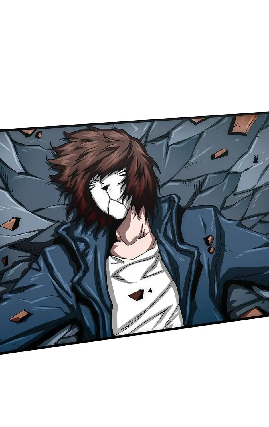 Read Trace chapter 88 image 63 on Lezhin