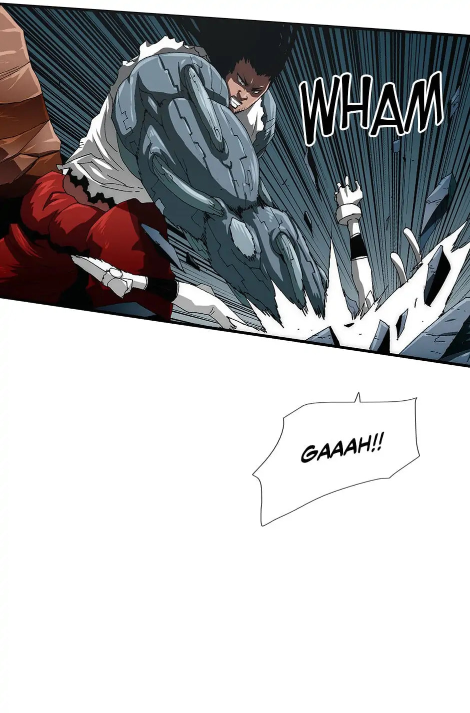 Read Trace chapter 88 image 69 on Lezhin