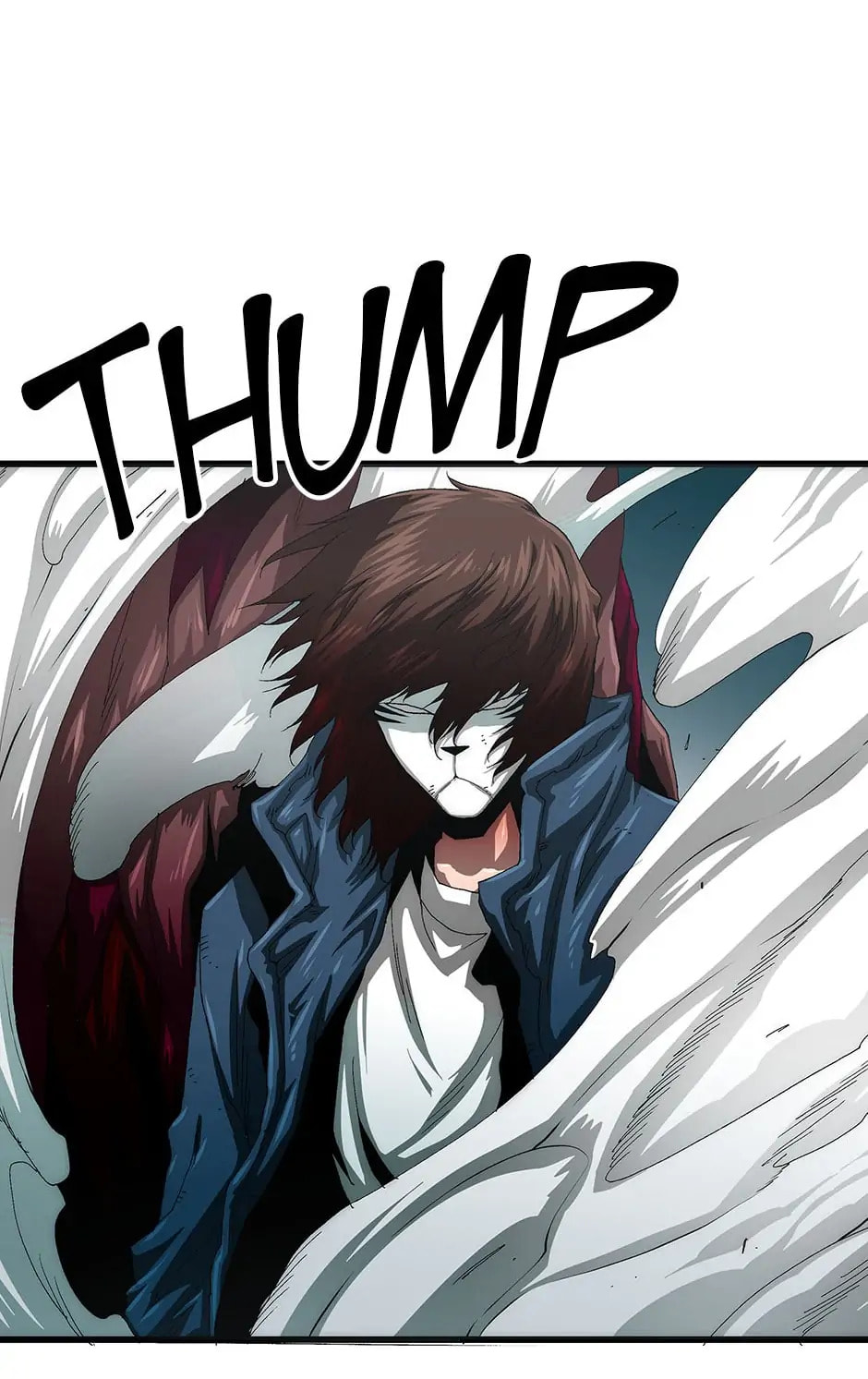 Read Trace chapter 88 image 7 on Lezhin