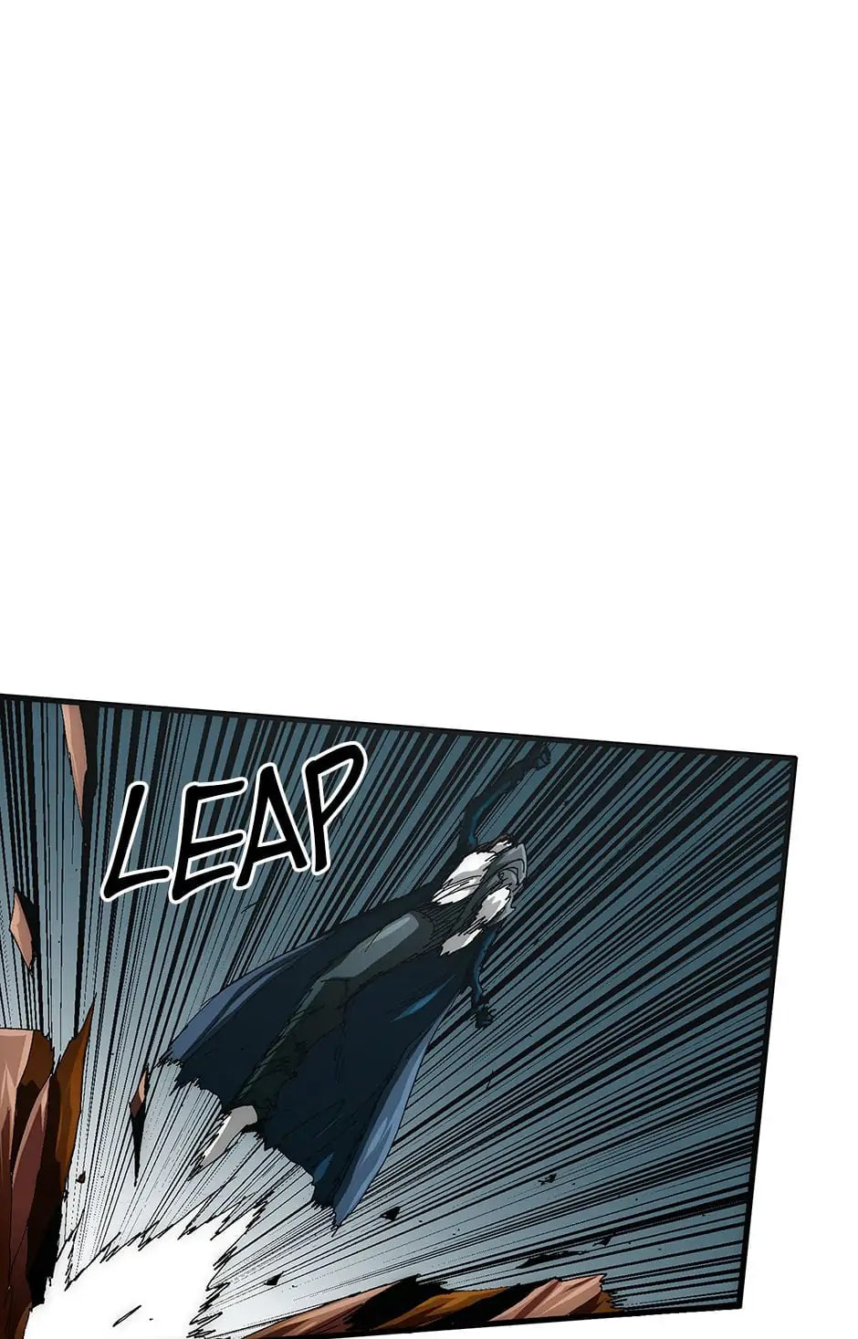 Read Trace chapter 88 image 70 on Lezhin