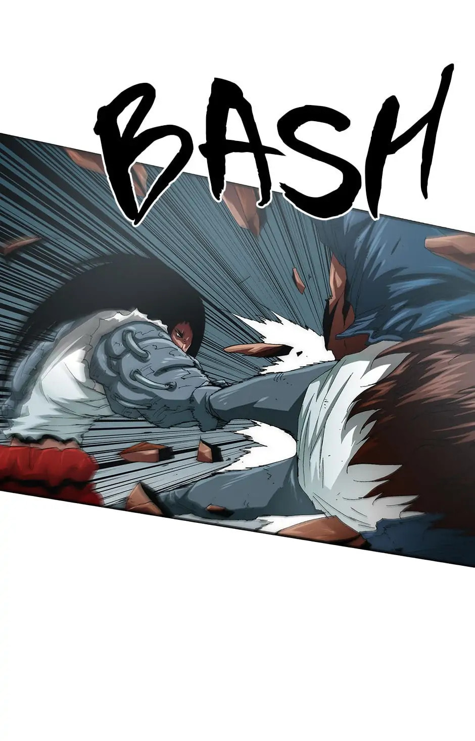 Read Trace chapter 88 image 74 on Lezhin