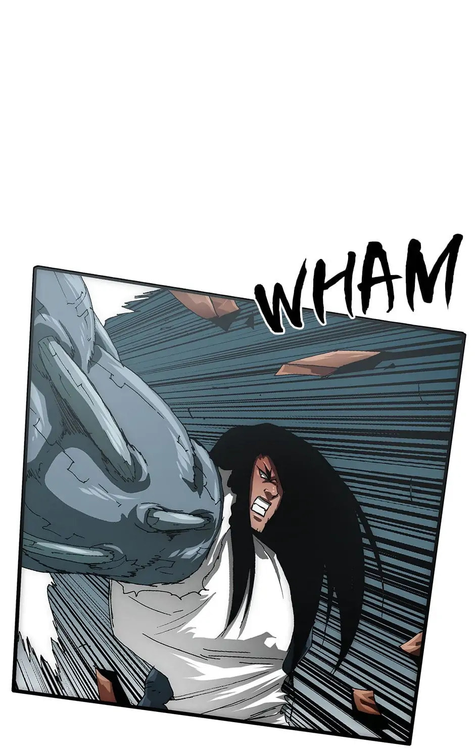 Read Trace chapter 88 image 76 on Lezhin