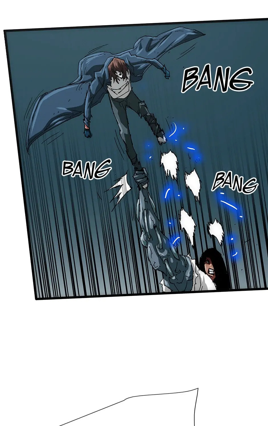 Read Trace chapter 88 image 80 on Lezhin