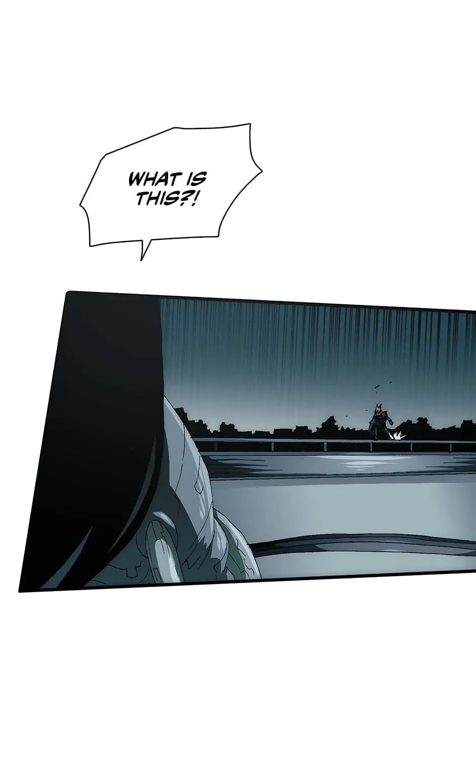 Read Trace chapter 88 image 88 on Lezhin