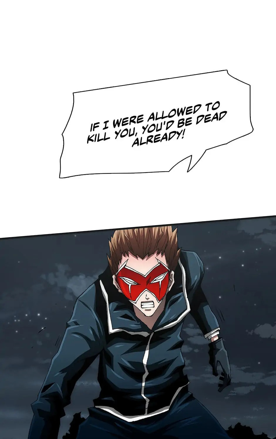 Read Trace chapter 88 image 89 on Lezhin
