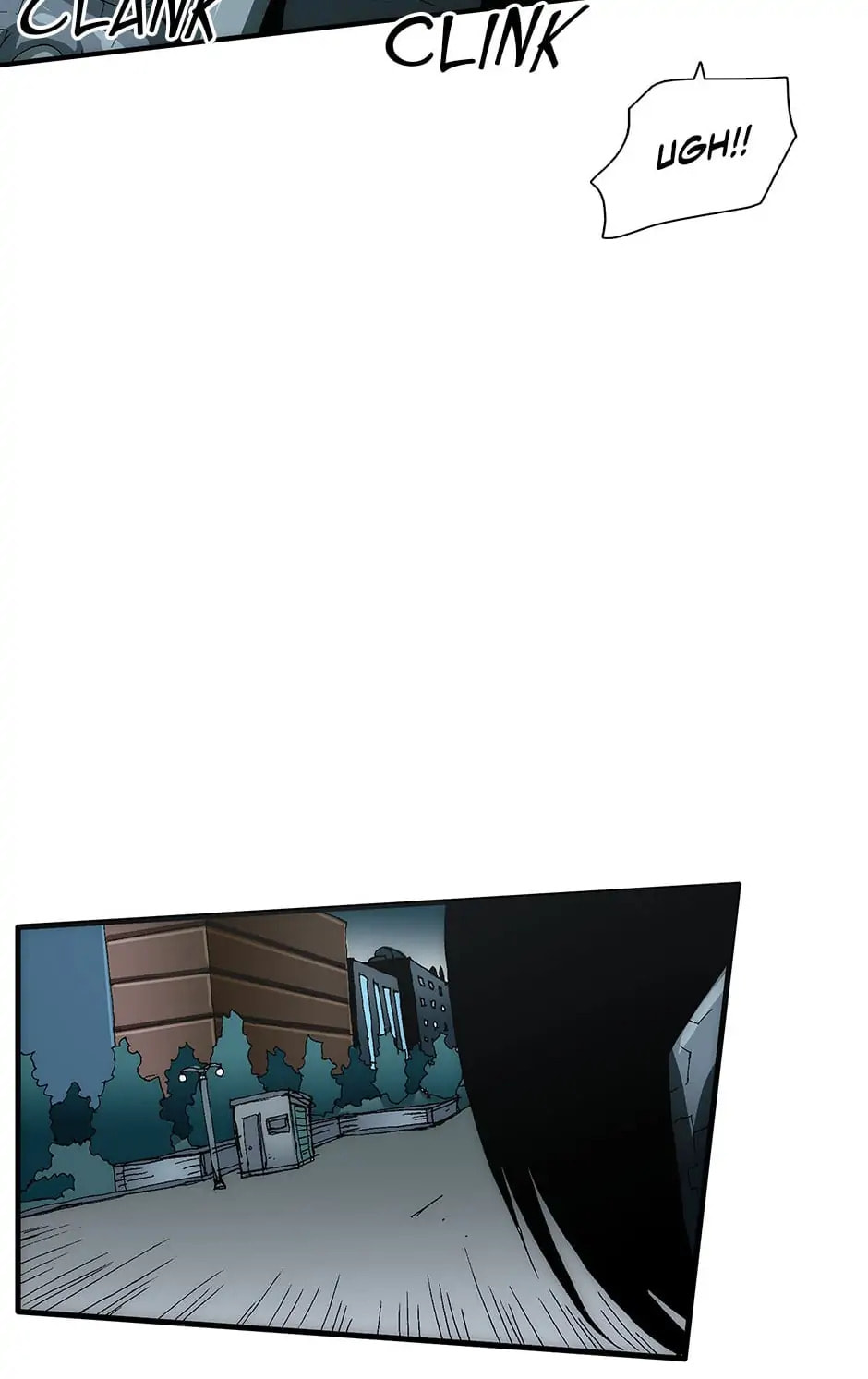 Read Trace chapter 88 image 91 on Lezhin