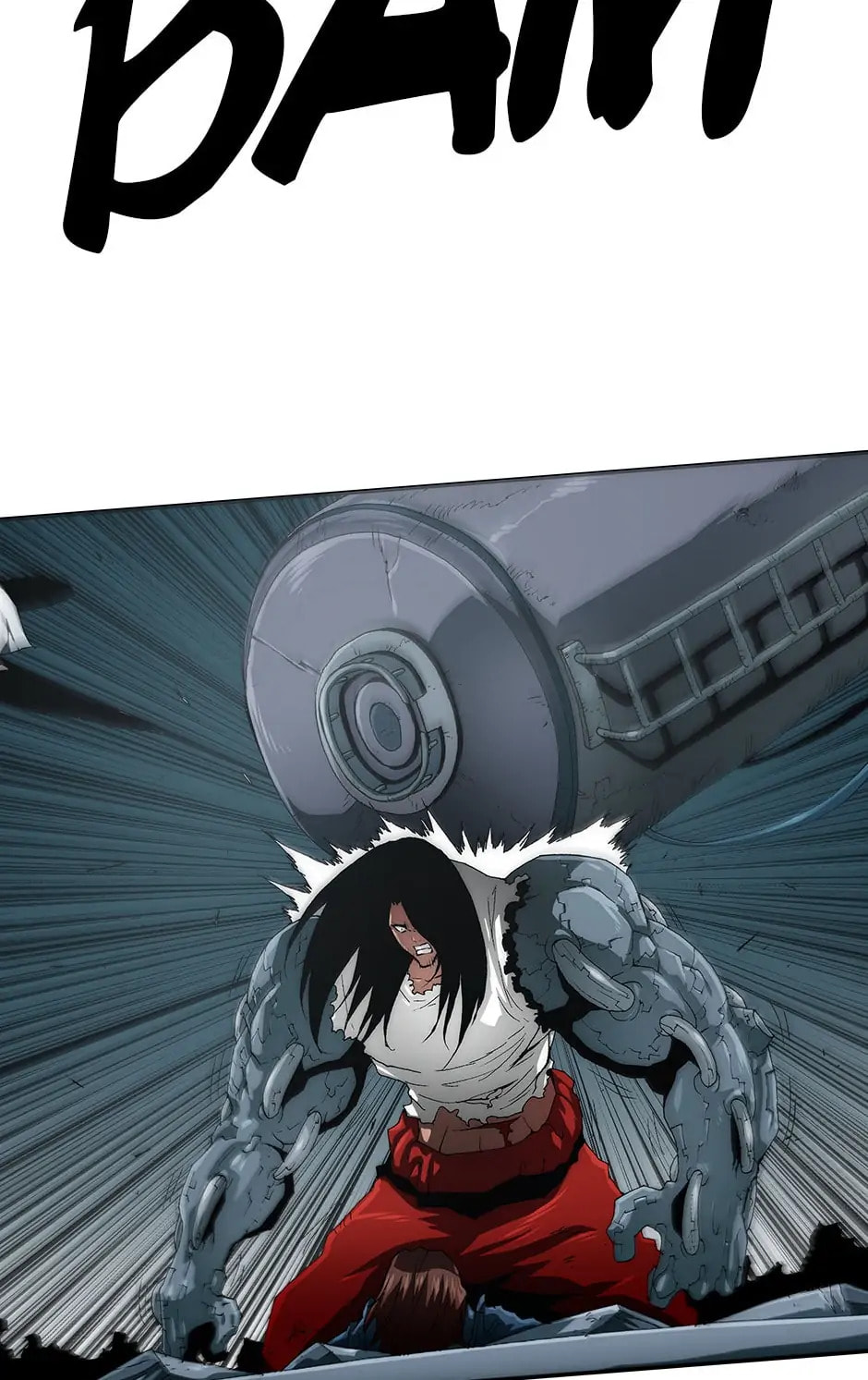 Read Trace chapter 89 image 101 on Lezhin