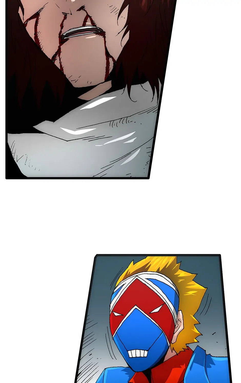 Read Trace chapter 89 image 103 on Lezhin