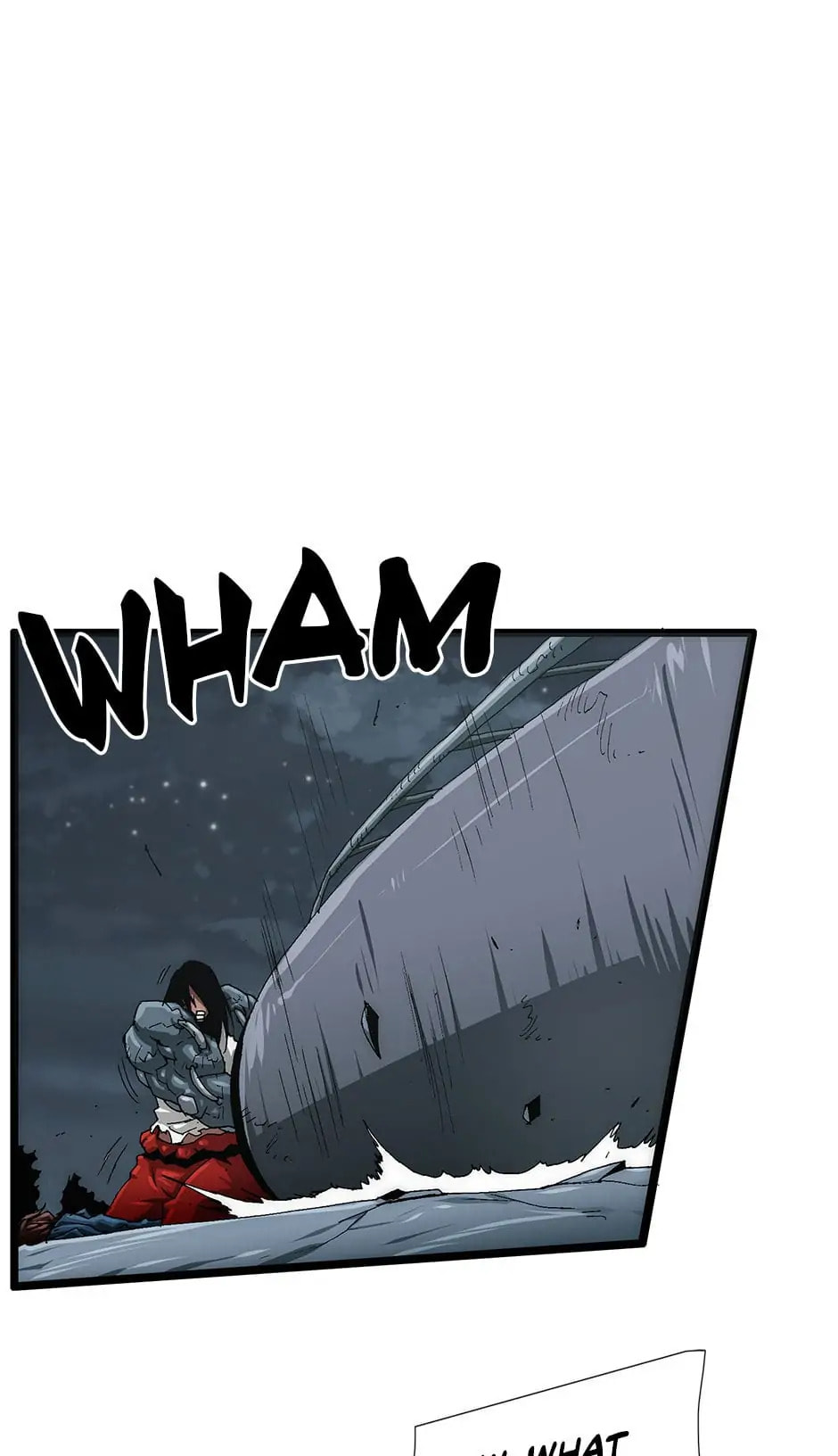 Read Trace chapter 89 image 106 on Lezhin
