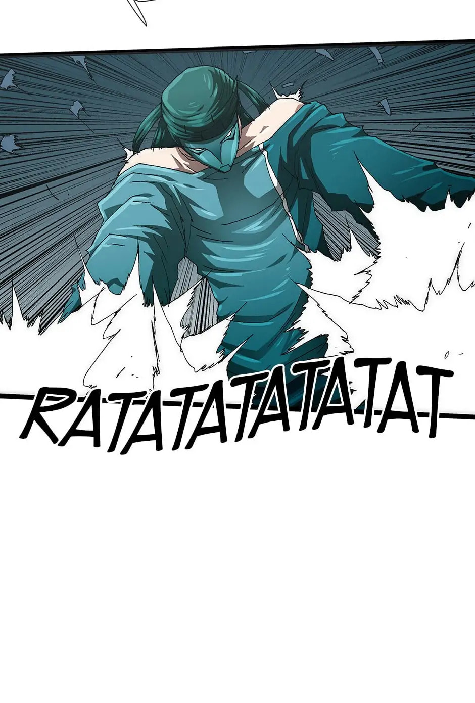 Read Trace chapter 89 image 11 on Lezhin