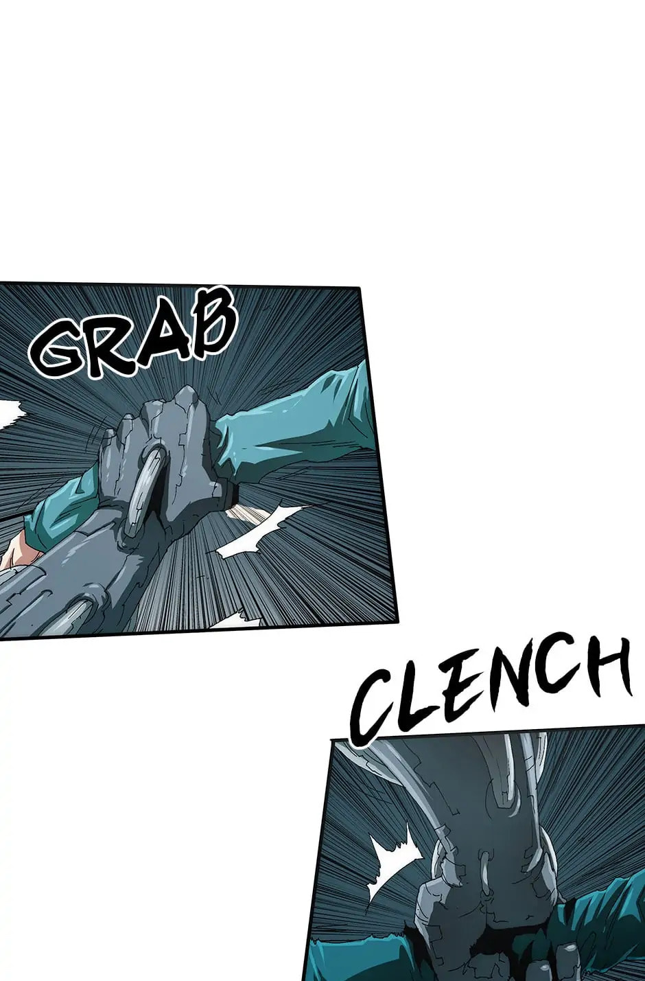 Read Trace chapter 89 image 15 on Lezhin