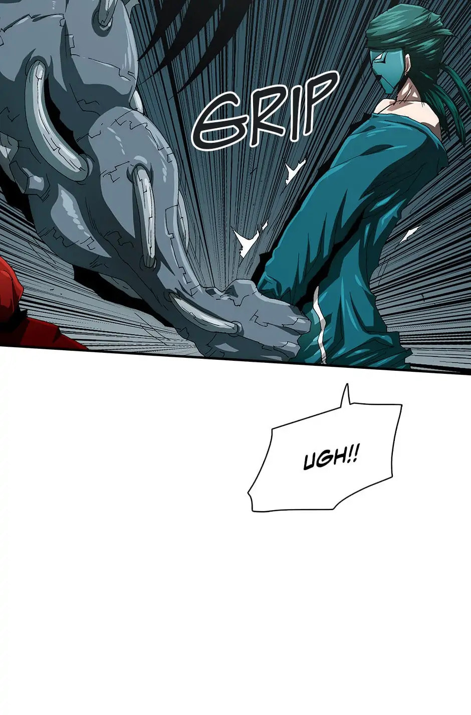 Read Trace chapter 89 image 17 on Lezhin