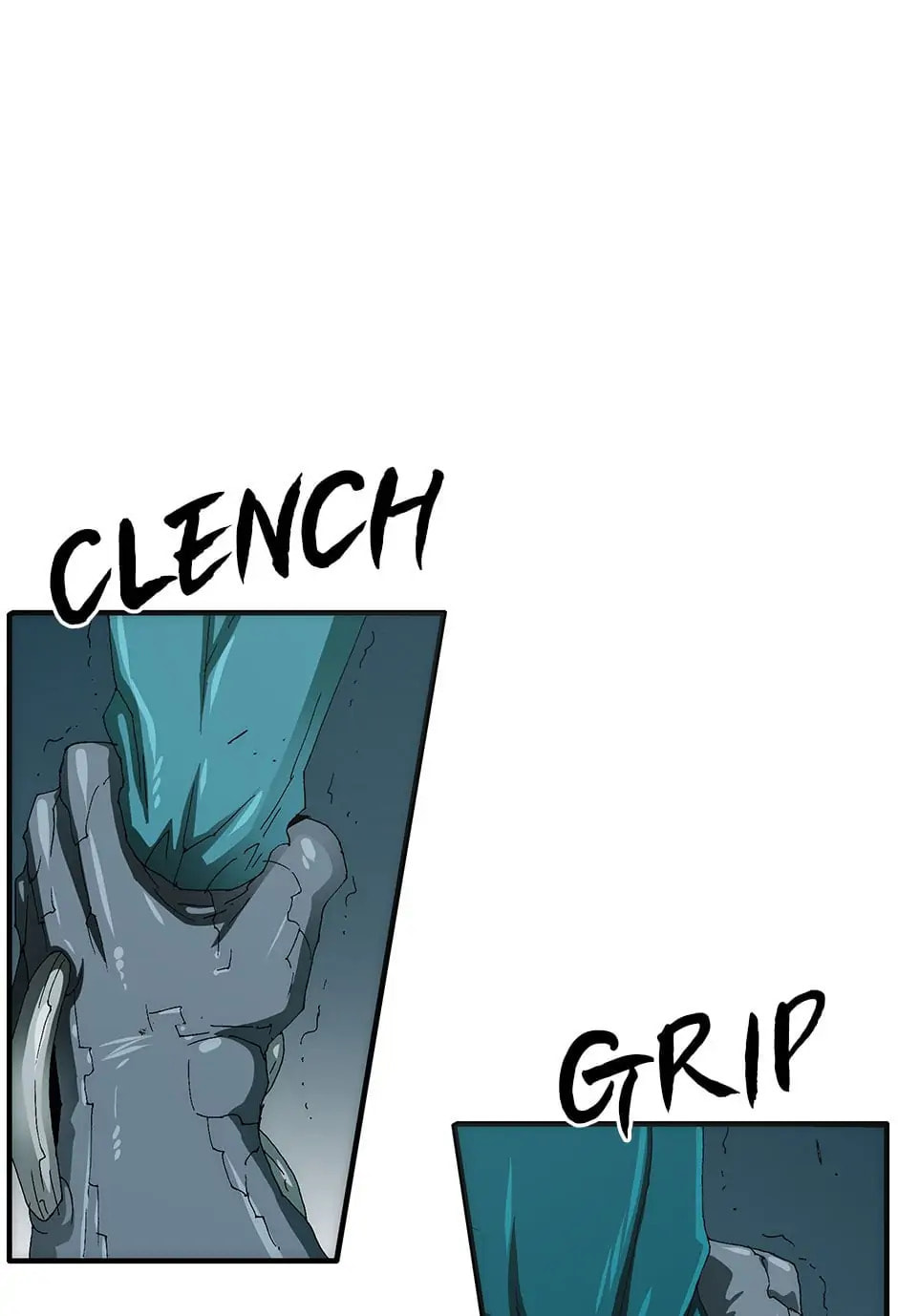 Read Trace chapter 89 image 18 on Lezhin