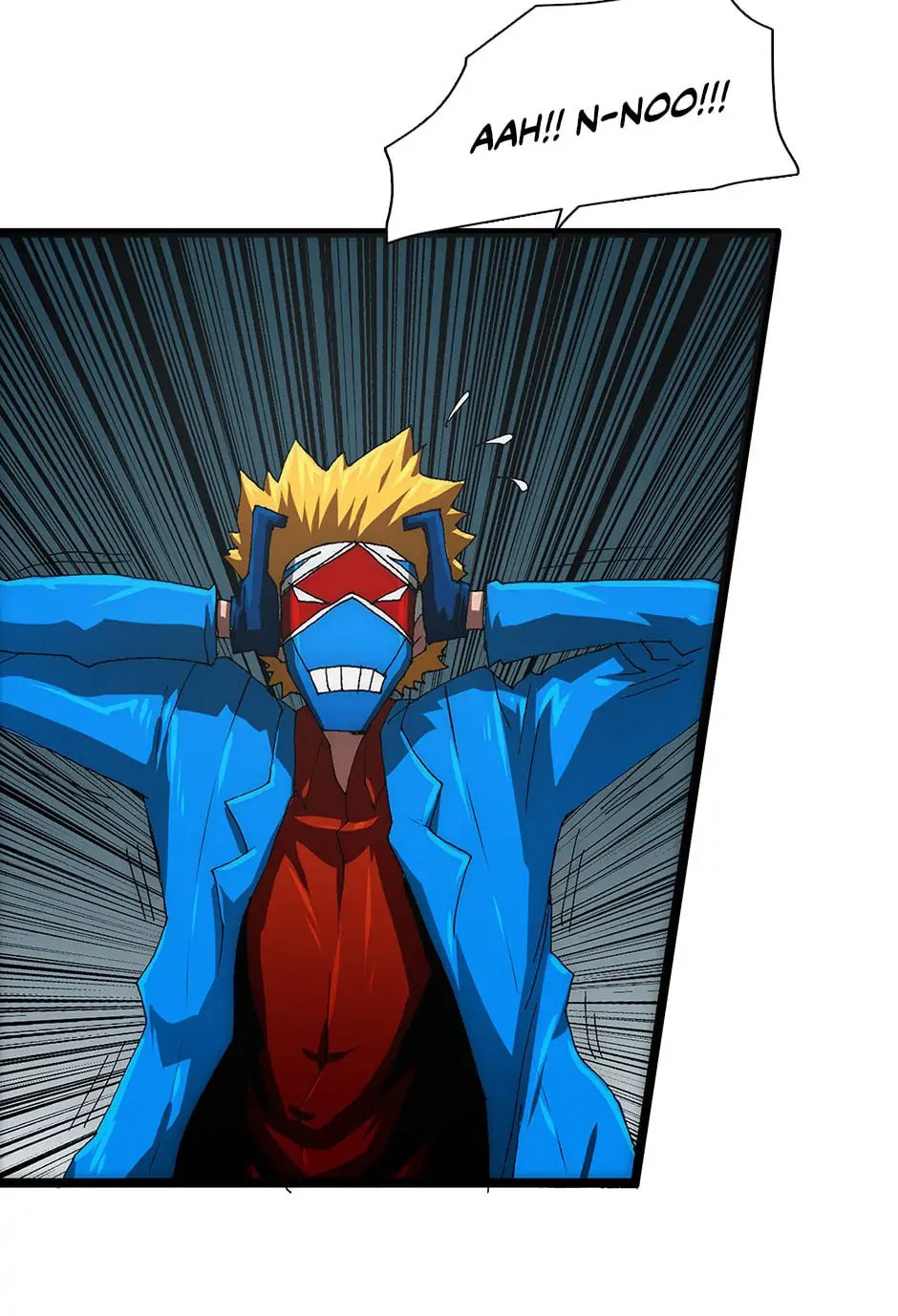 Read Trace chapter 89 image 21 on Lezhin