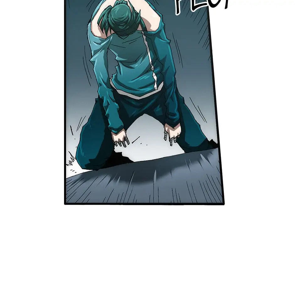 Read Trace chapter 89 image 28 on Lezhin