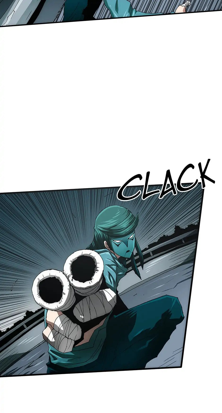 Read Trace chapter 89 image 3 on Lezhin