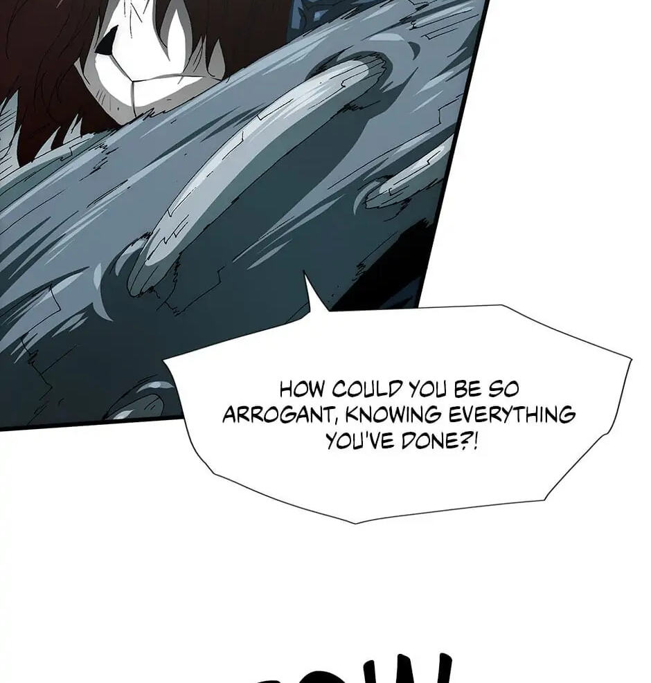 Read Trace chapter 89 image 33 on Lezhin