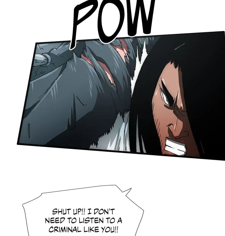 Read Trace chapter 89 image 34 on Lezhin