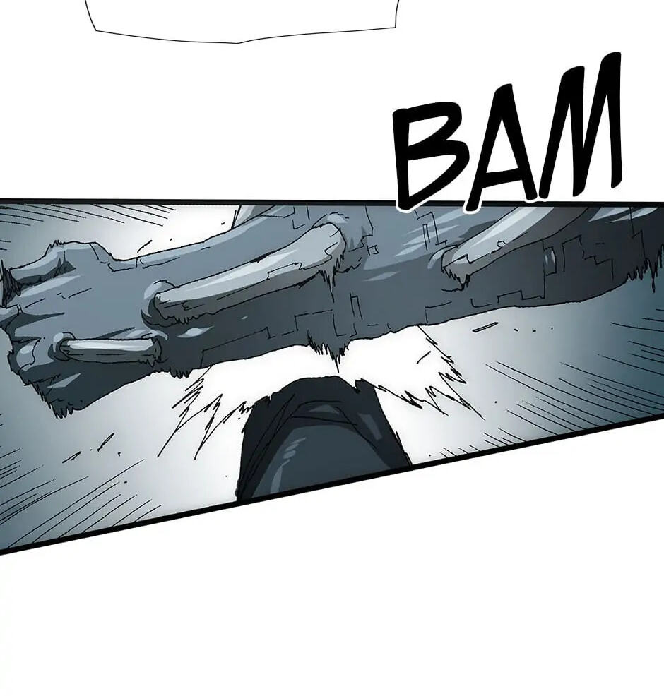 Read Trace chapter 89 image 35 on Lezhin