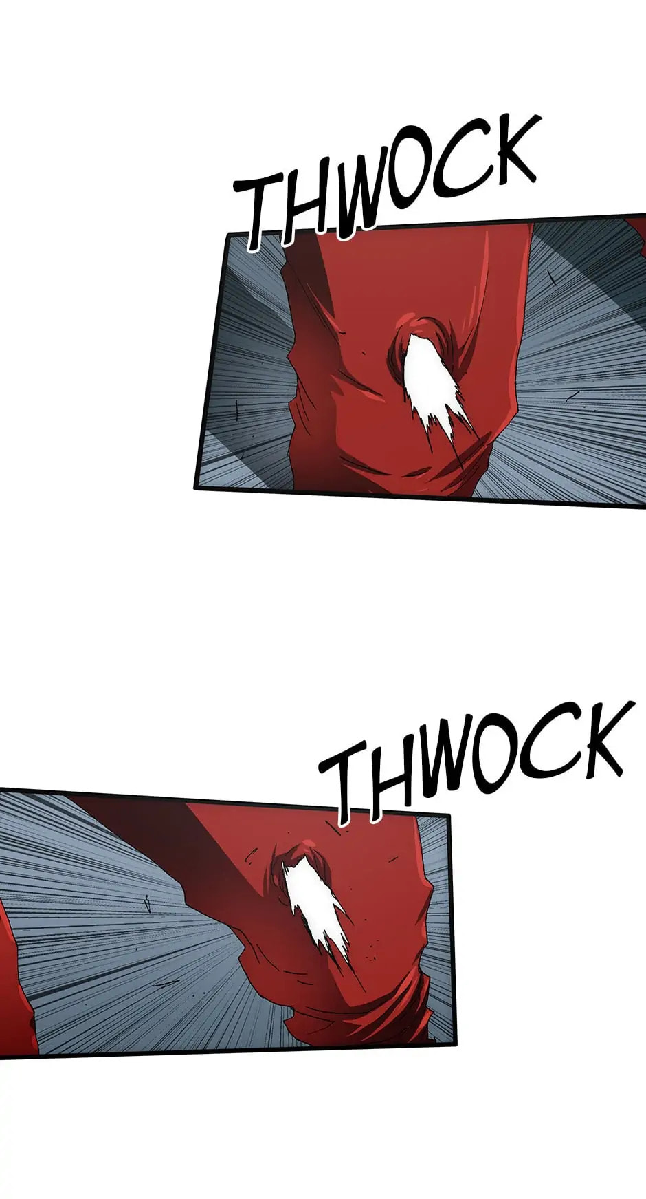 Read Trace chapter 89 image 4 on Lezhin