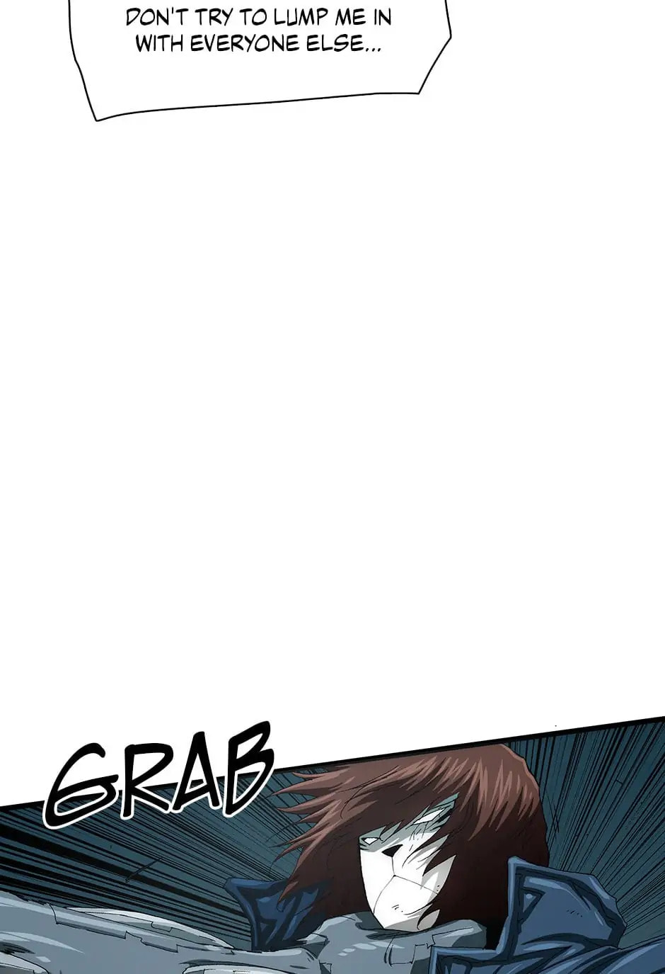Read Trace chapter 89 image 42 on Lezhin