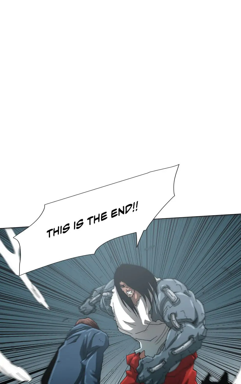 Read Trace chapter 89 image 52 on Lezhin