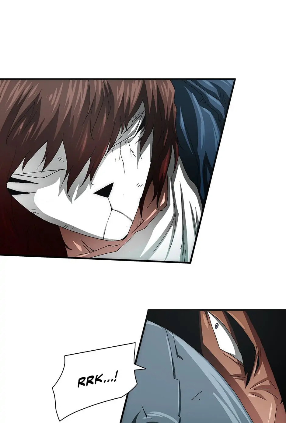 Read Trace chapter 89 image 6 on Lezhin