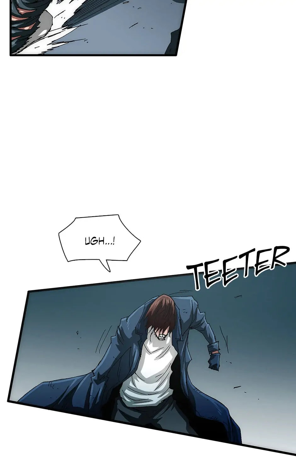 Read Trace chapter 89 image 61 on Lezhin