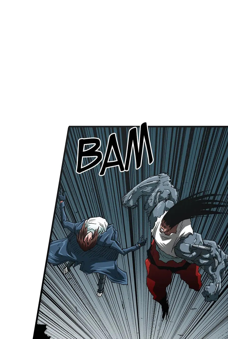 Read Trace chapter 89 image 64 on Lezhin