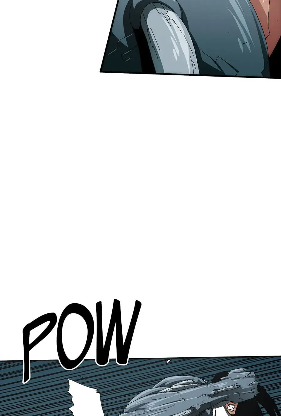 Read Trace chapter 89 image 7 on Lezhin