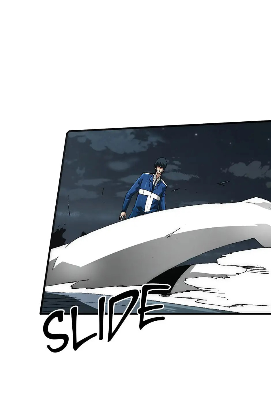 Read Trace chapter 89 image 71 on Lezhin