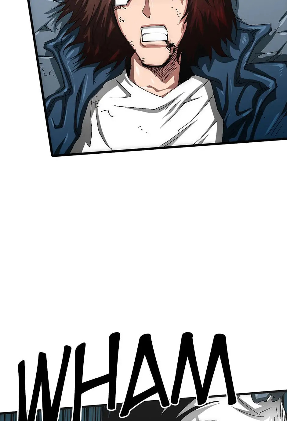 Read Trace chapter 89 image 74 on Lezhin
