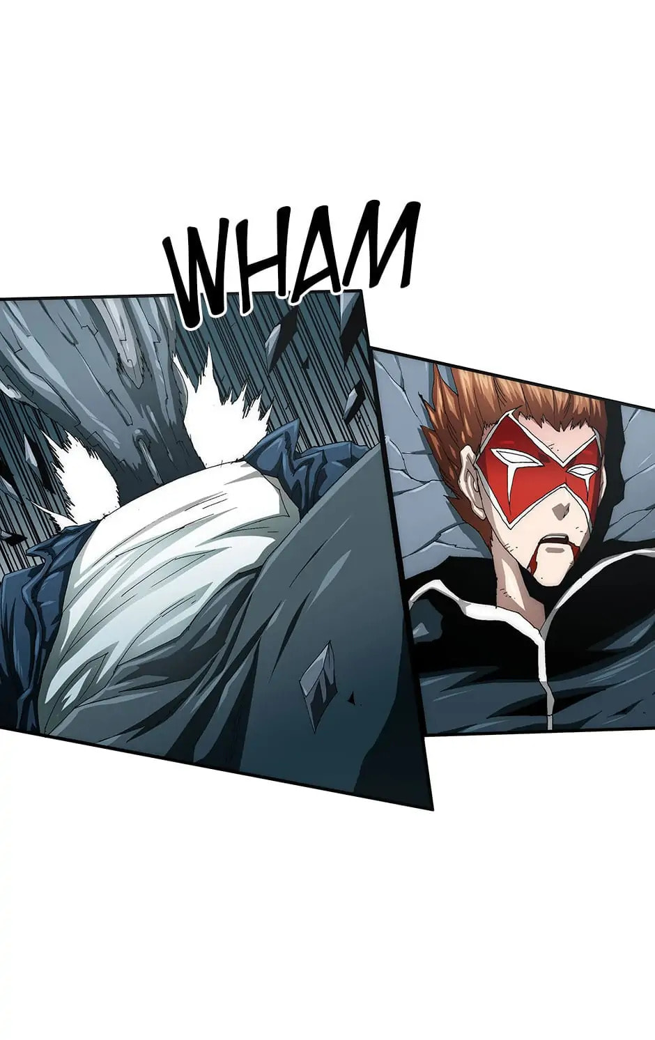 Read Trace chapter 89 image 80 on Lezhin