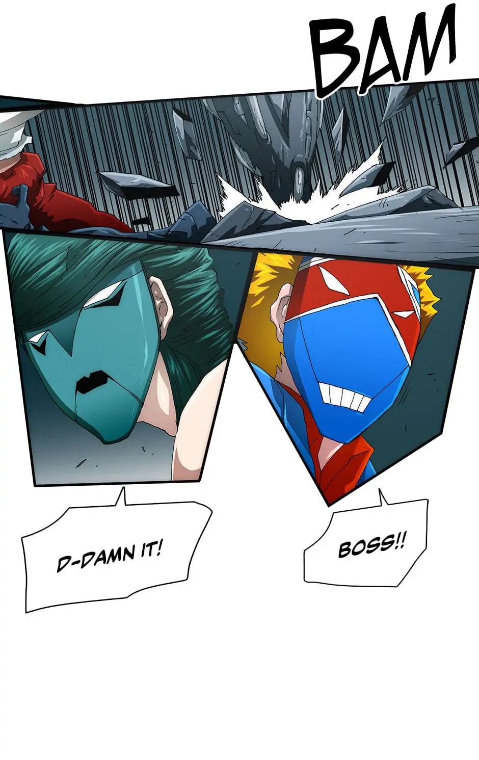 Read Trace chapter 89 image 81 on Lezhin