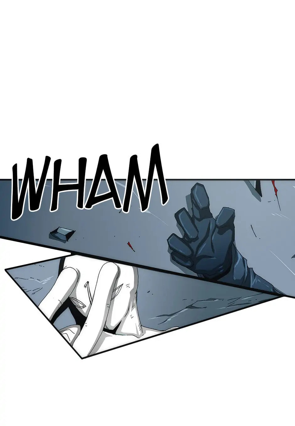 Read Trace chapter 89 image 82 on Lezhin