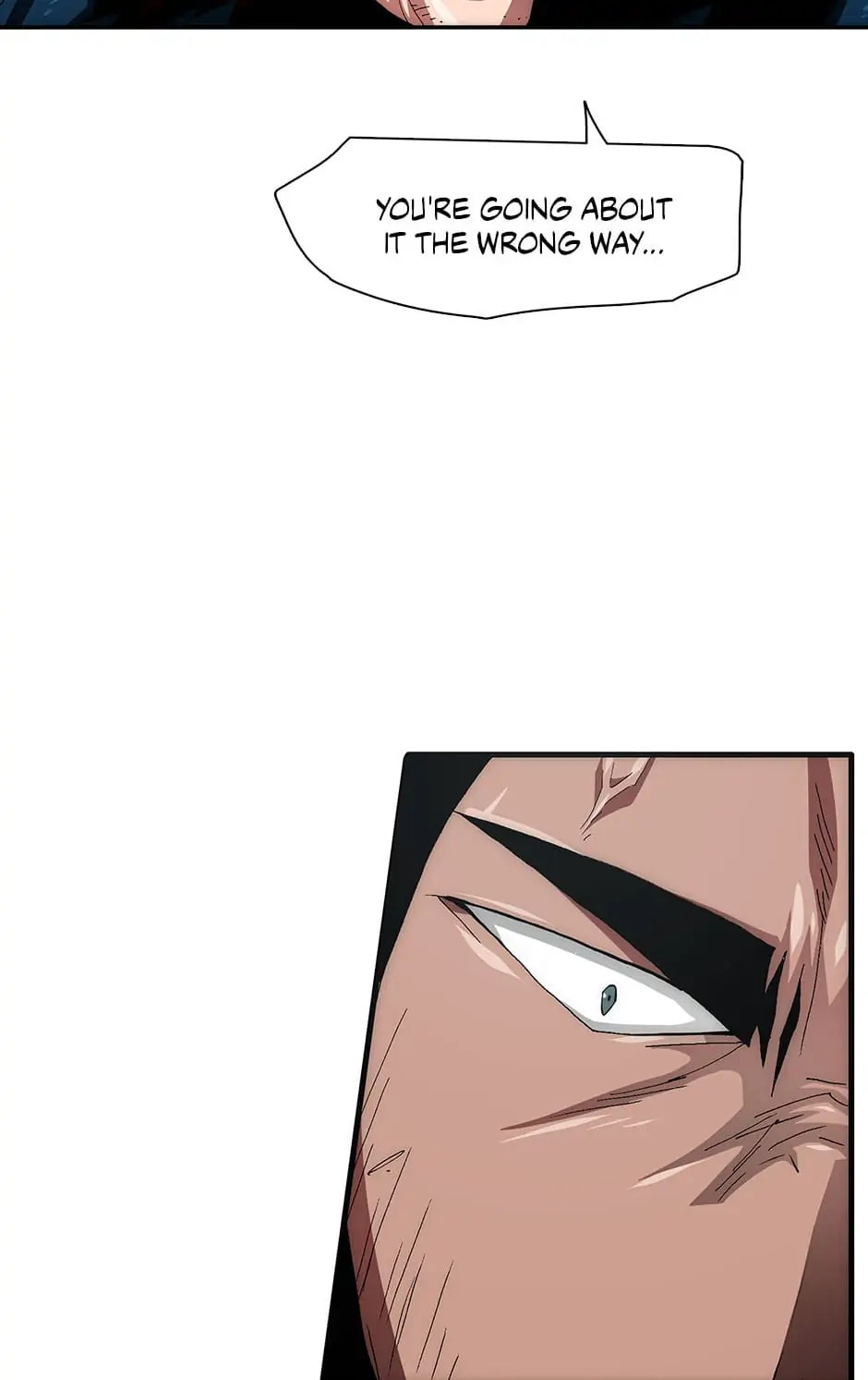 Read Trace chapter 89 image 89 on Lezhin
