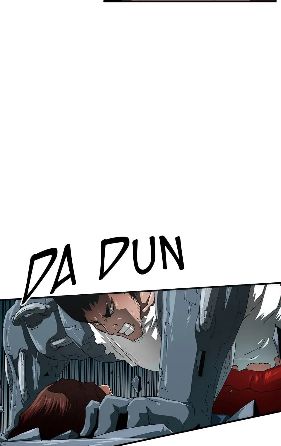 Read Trace chapter 89 image 90 on Lezhin