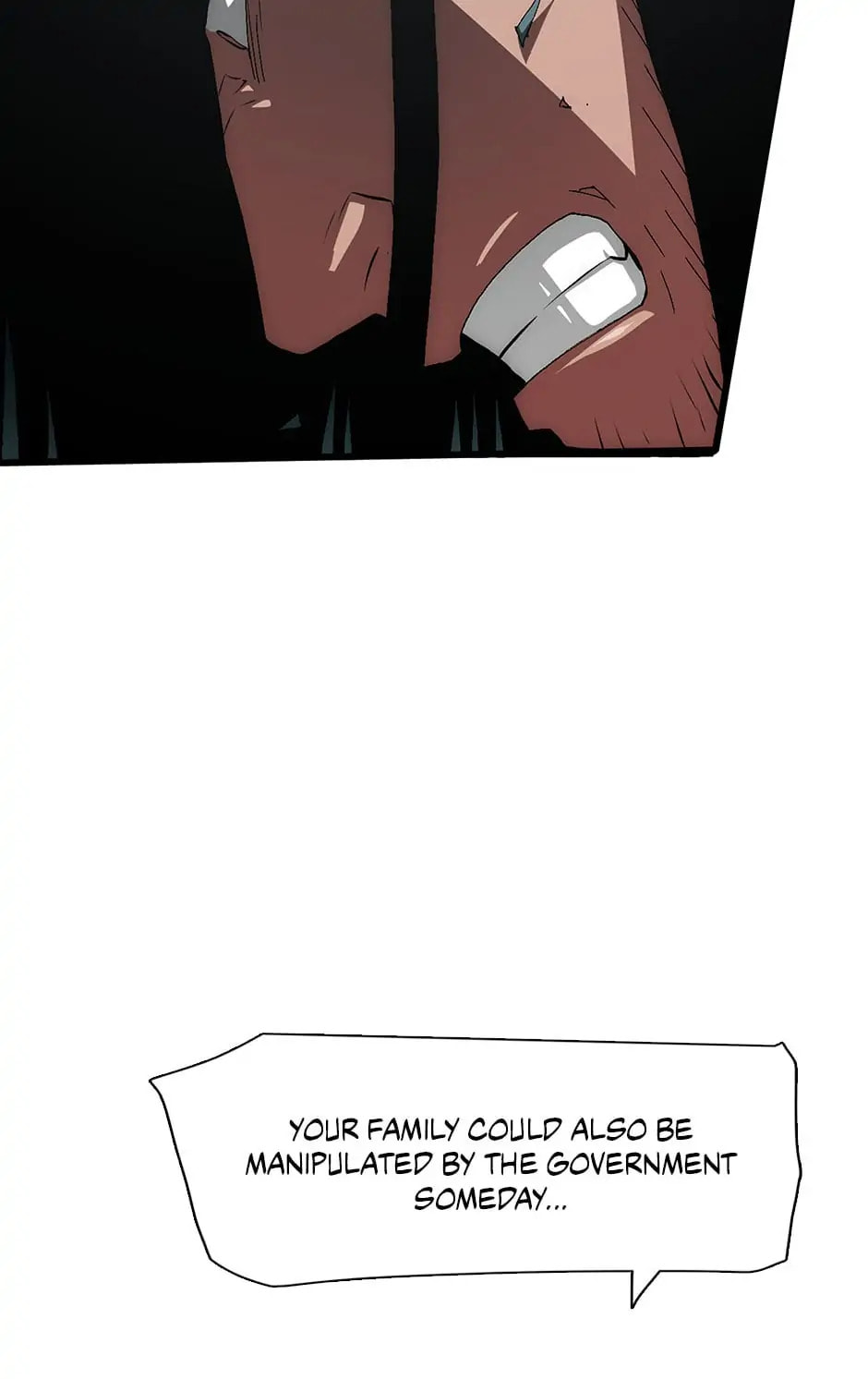 Read Trace chapter 89 image 92 on Lezhin