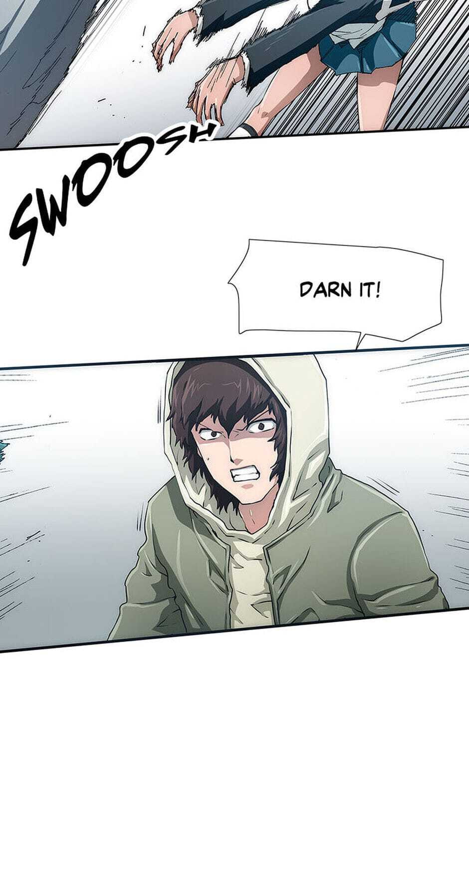 Read Trace chapter 9 image 10 on Lezhin