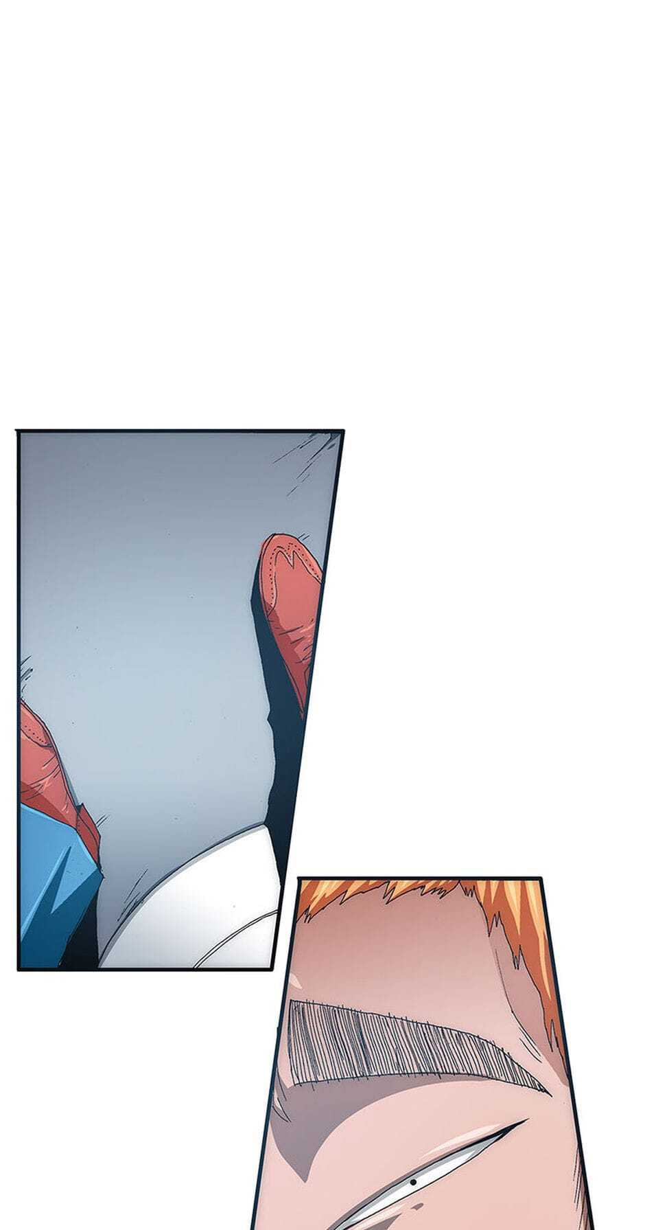Read Trace chapter 9 image 16 on Lezhin