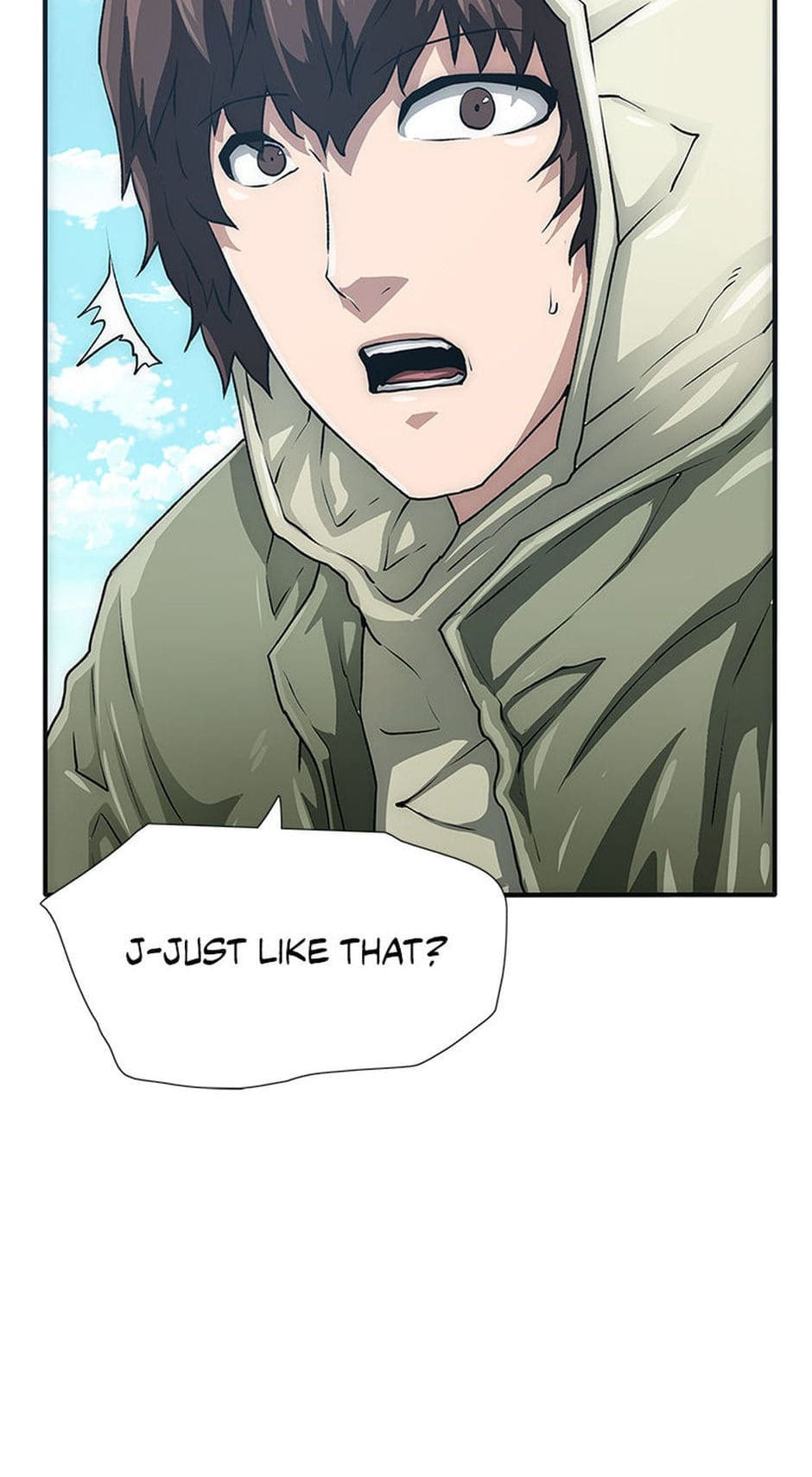 Read Trace chapter 9 image 25 on Lezhin