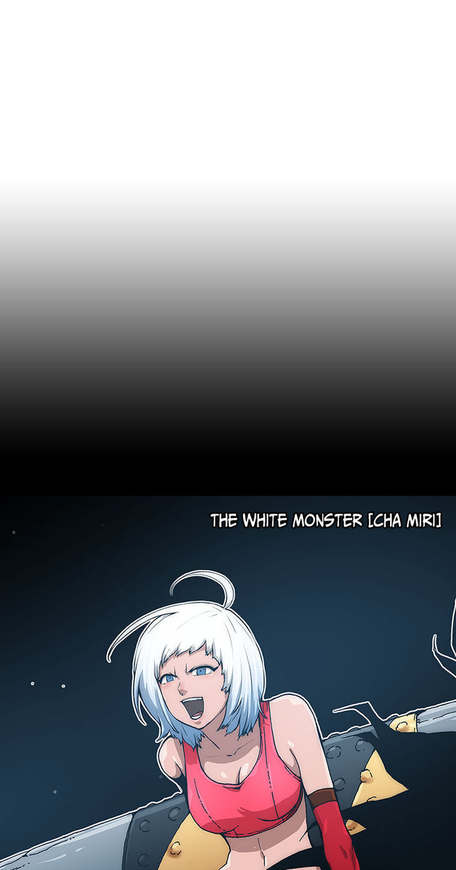 Read Trace chapter 9 image 31 on Lezhin