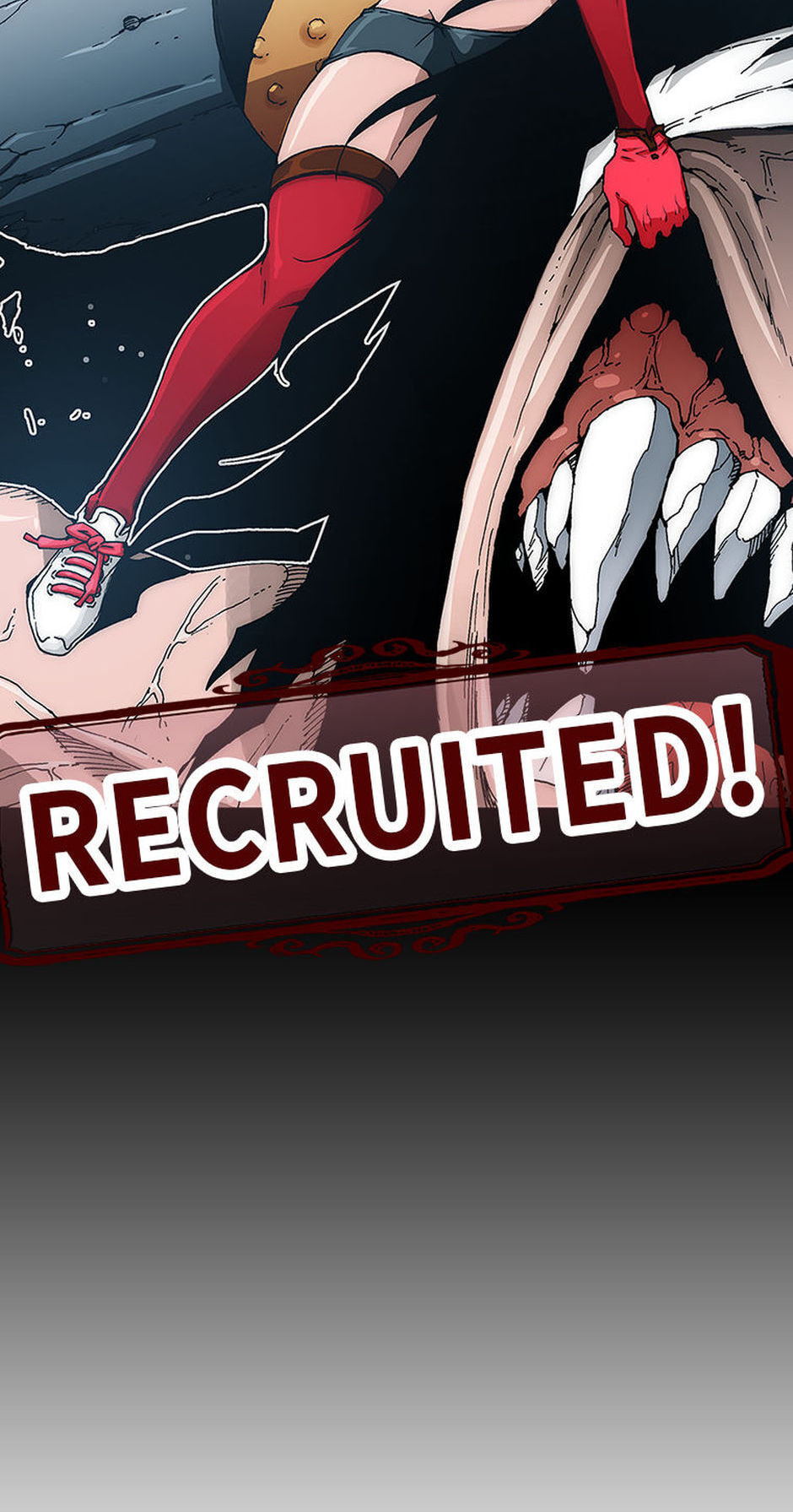 Read Trace chapter 9 image 32 on Lezhin