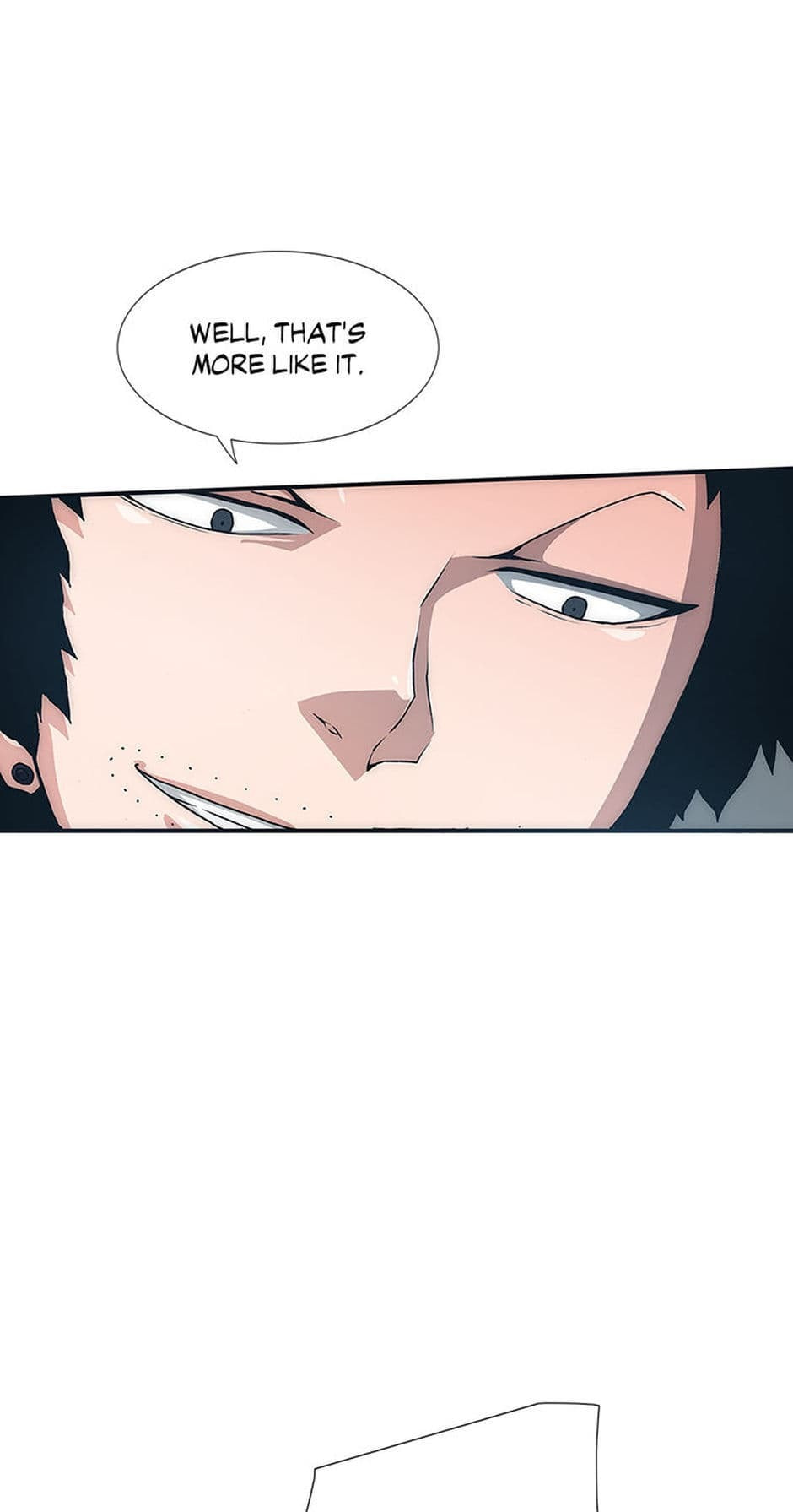 Read Trace chapter 9 image 36 on Lezhin