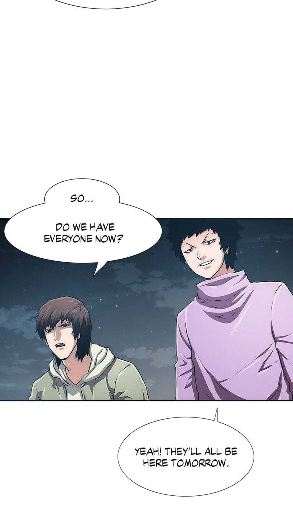 Read Trace chapter 9 image 42 on Lezhin