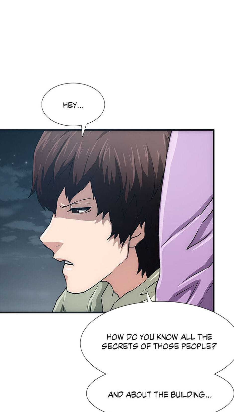 Read Trace chapter 9 image 43 on Lezhin