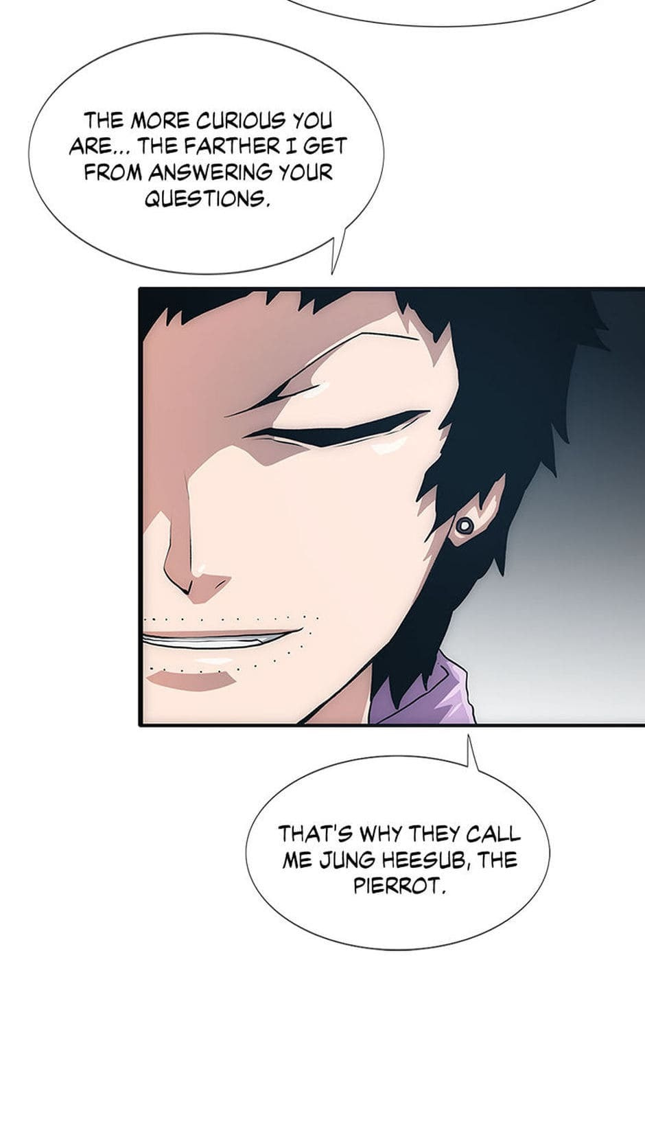 Read Trace chapter 9 image 44 on Lezhin